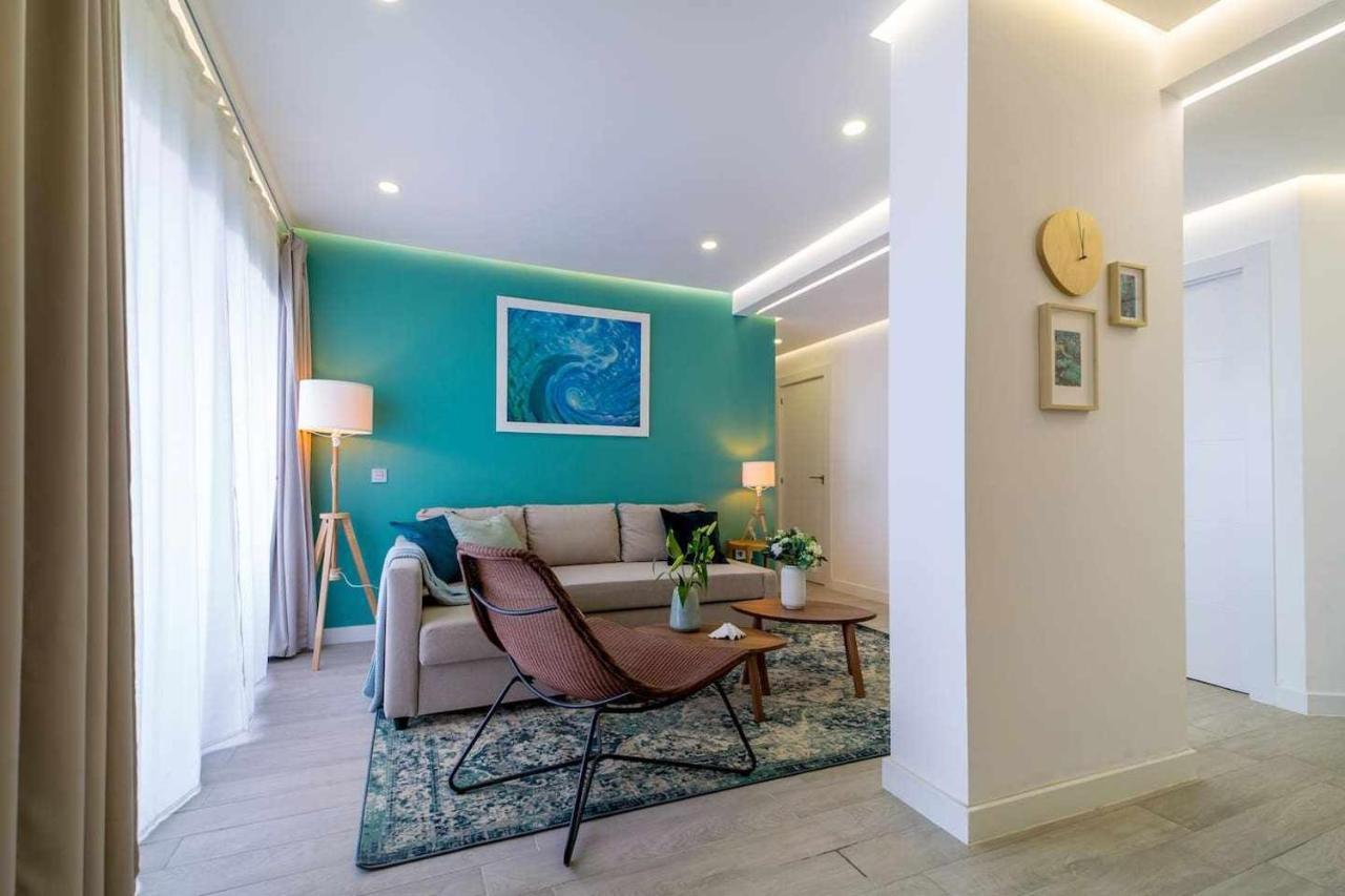 Ocean Garden 512 Apartment *